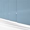 Deluxe Plain Powder Blue