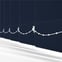 Carnival Blackout Navy