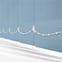 Deluxe Plain Powder Blue