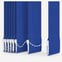 Pop Blackout Cobalt
