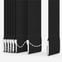 Optima Blackout Black