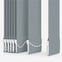 Optima Blackout Cool Grey