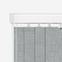 Leniro Blackout Dove Grey
