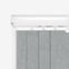 Leniro Blackout Dove Grey