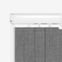 Leniro Blackout Mole Grey