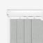 Leniro Blackout Pebble Grey