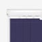 Deluxe Plain Indigo