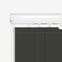 Deluxe Plain Shadow Grey