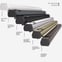 Leniro Blackout Rock Grey