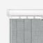 Leniro Blackout Dove Grey