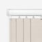 Pop Blackout Linen