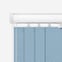 Deluxe Plain Powder Blue