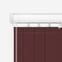 Optima Blackout Merlot Red
