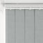 Leniro Blackout Dove Grey