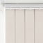Pop Blackout Linen