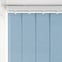 Deluxe Plain Powder Blue