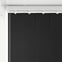 Optima Blackout Black