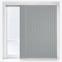 Leniro Blackout Dove Grey