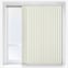 Carnival Blackout Ivory