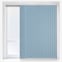 Deluxe Plain Powder Blue
