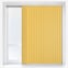 Optima Dimout Daffodil Yellow