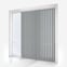 Leniro Blackout Dove Grey