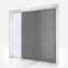 Leniro Blackout Mole Grey