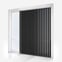 Optima Blackout Black