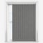 Leniro Blackout Mole Grey
