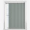 Deluxe Plain Dove Grey