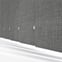 Leniro Blackout Mole Grey