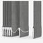 Leniro Blackout Mole Grey