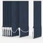 GB Artivis Blackout Navy Blue