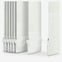 Dapple SPC White