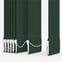 Optima Blackout Hunter Green
