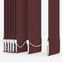 Optima Blackout Merlot Red