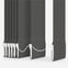 Optima Blackout Pewter