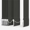 Optima Blackout Slate Grey