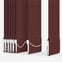 Optima Dimout Merlot Red