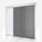 Leniro Blackout Mole Grey