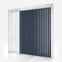 GB Artivis Blackout Navy Blue