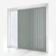 Deluxe Plain Dove Grey