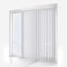 Deluxe Plain White