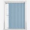 Deluxe Plain Powder Blue