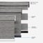 Sabbia Slate Grey