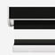Lusse Jet Black