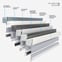 Trenza Steel Grey