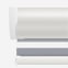 Trenza Steel Grey