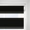 Lusse Jet Black