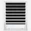 Lusse Jet Black